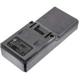CS-HRT121VX battery product image 5