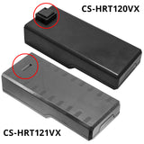 CS-HRT121VX battery product image 7