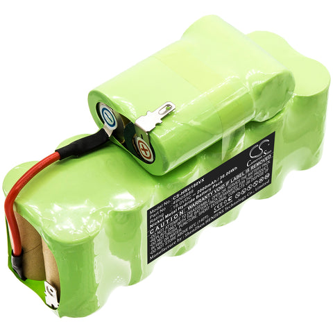 CS-HRU180VX battery product image 1