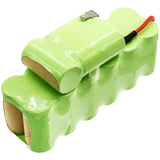 CS-HRU180VX battery product image 2