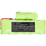 CS-HRU180VX battery product image 3