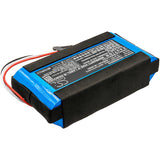 CS-HRX900VX battery product image 1