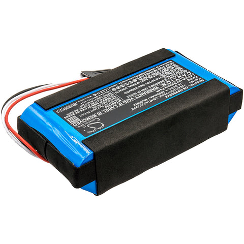 CS-HRX900VX battery product image 1