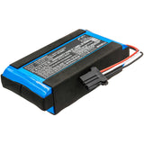 CS-HRX900VX battery product image 2