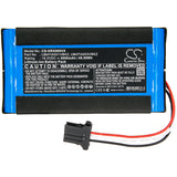CS-HRX900VX battery product image 3