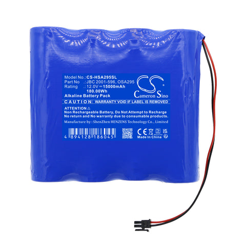 CS-HSA295SL battery product image 1
