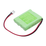 Yale SR-340 Battery 4.8V 1000mAh - Compatible Replacement