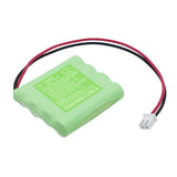 Yale SR-340 Battery 4.8V 1000mAh - Compatible Replacement