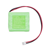 Yale SR-340 Battery 4.8V 1000mAh - Compatible Replacement