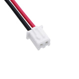 Yale SR-340 Battery 4.8V 1000mAh - Compatible Replacement
