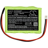 CS-HSA640BT battery product image 2