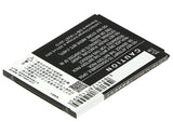 CS-HSE980SL battery product image 5