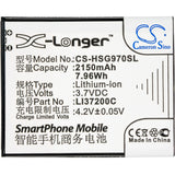 CS-HSG970SL battery product image 1