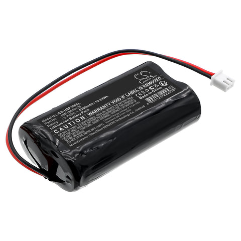 CS-HSP100SL battery product image 1