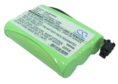 CS-HSP300CL battery product image 1