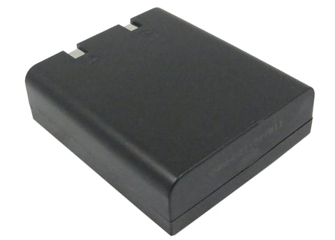 T-Plus Europa 40i Battery 3.6V 1200mAh Ni-MH - Compatible Replacement