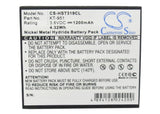 CS-HST319CL battery product image 3