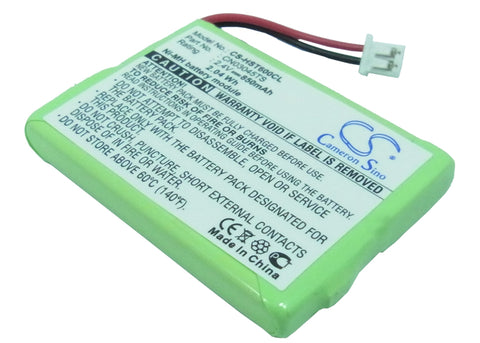 CS-HST600CL battery product image 1