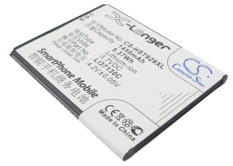CS-HST929XL battery product image 1