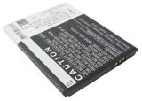 CS-HST929XL battery product image 3