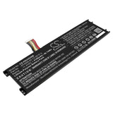 CS-HSU452NB battery product image 1