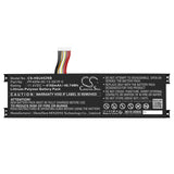 CS-HSU452NB battery product image 3