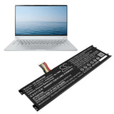 CS-HSU452NB battery product image 6