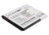 CS-HSX600SL battery product image 1