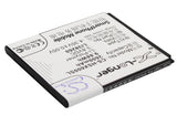 CS-HSX600SL battery product image 2