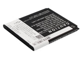 CS-HSX600SL battery product image 5