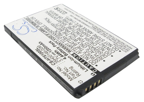 CS-HT6100SL battery product image 1