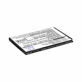 HTC Droid Eris 6200 Battery 3.7V 1000mAh - Compatible Replacement