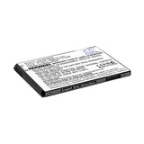 HTC Droid Eris 6200 Battery 3.7V 1000mAh - Compatible Replacement
