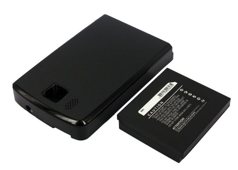 Dopod 35H00120-01M Battery 3.7V 2700mAh Li-Ion - Compatible Replacement