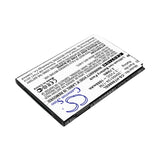 Verizon MWP6985VW Battery 3.7V 1000mAh - Compatible Replacement
