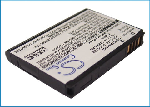 CS-HTA810SL battery product image 1