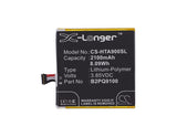 CS-HTA900SL battery product image 1