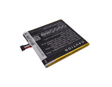 CS-HTA900SL battery product image 5