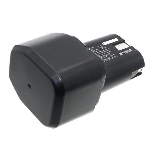 Hitachi NRWH 6DC Battery 7.2V 2100mAh - Compatible Replacement