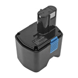 Hitachi DS 18DVB2K Battery 18V 3000mAh - Compatible Replacement