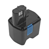 Hitachi DS 18DVB2K Battery 18V 3000mAh - Compatible Replacement
