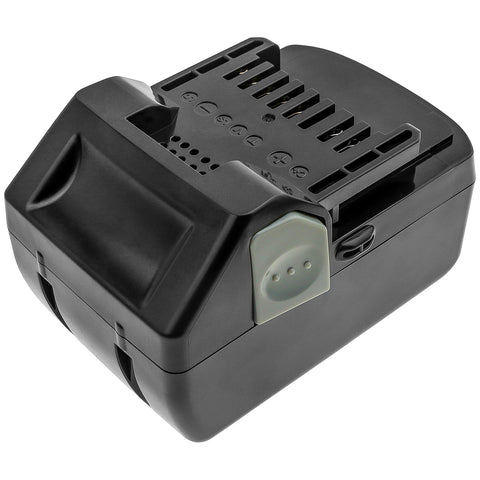 Hitachi WR 18DSHL Battery 18V 5000mAh - Compatible Replacement