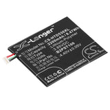 CS-HTD530XL battery product image 1
