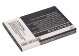 HTC T326e Battery 3.8V 1800mAh - Compatible Replacement