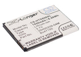 HTC T326e Battery 3.8V 1800mAh - Compatible Replacement