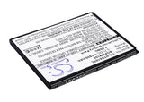 CS-HTD616SL battery product image 2