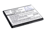 CS-HTD616SL battery product image 5