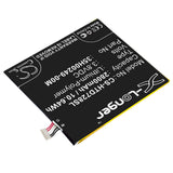 CS-HTD728SL battery product image 2