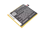 CS-HTD826SL battery product image 3