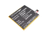 CS-HTD826SL battery product image 6